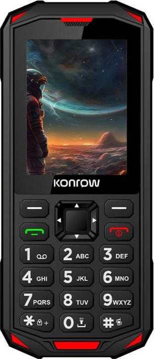 Actual product image Konrow Stone Next (2.40", 4G)