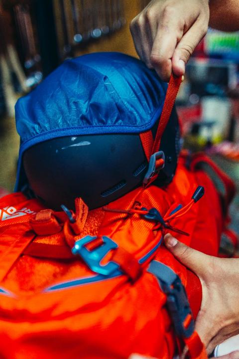 Produktbild Gregory Targhee 26L (26 l)