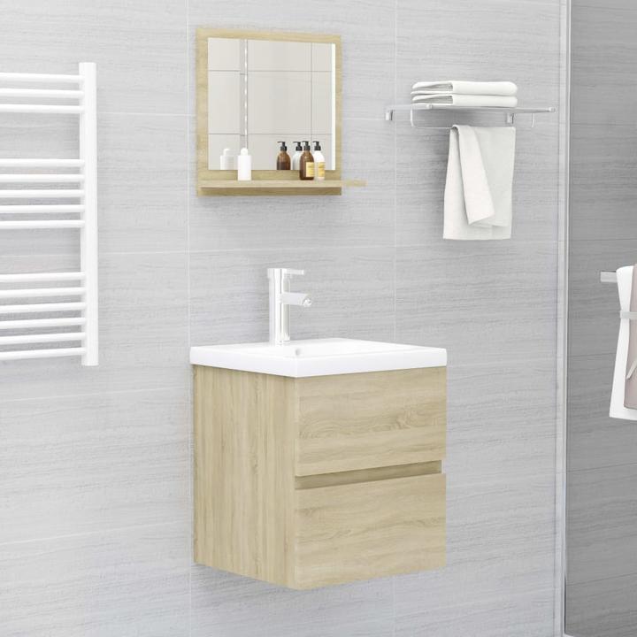 Immagine prodotto VidaXL Specchio (40 x 10,5 x 37 cm)
