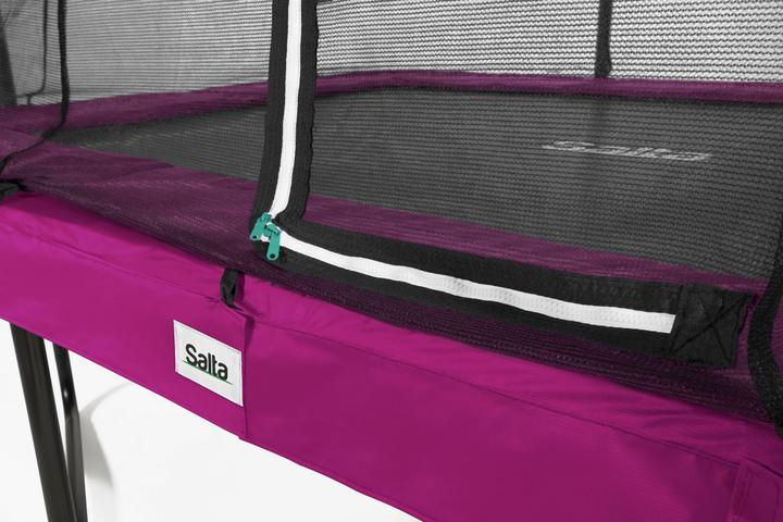 Produktbild Salta Comfrot Edition