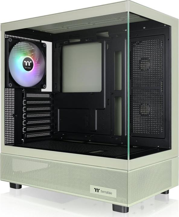 Produktbild Thermaltake 270 TG (Mini-ITX, mATX, ATX, E-ATX)