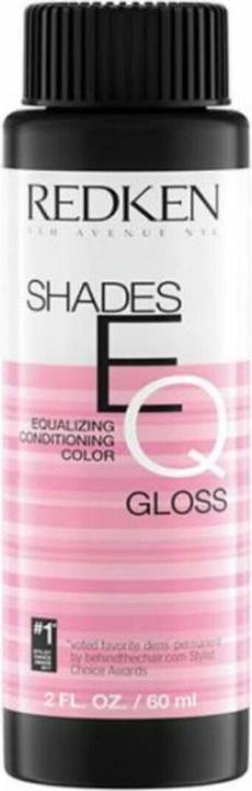 Redken Schattierungen Eq Gloss 09aa Papaya 60 Ml (09aa Papaya)