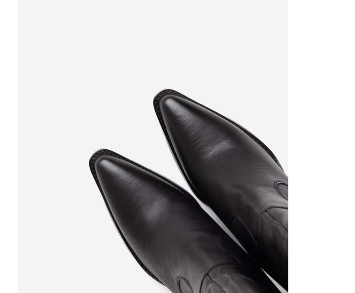 Actual product image Bronx Stiefel (37)