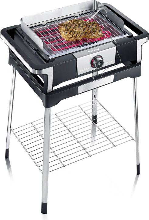 Actual product image Severin Digital Boost S (3 kW)