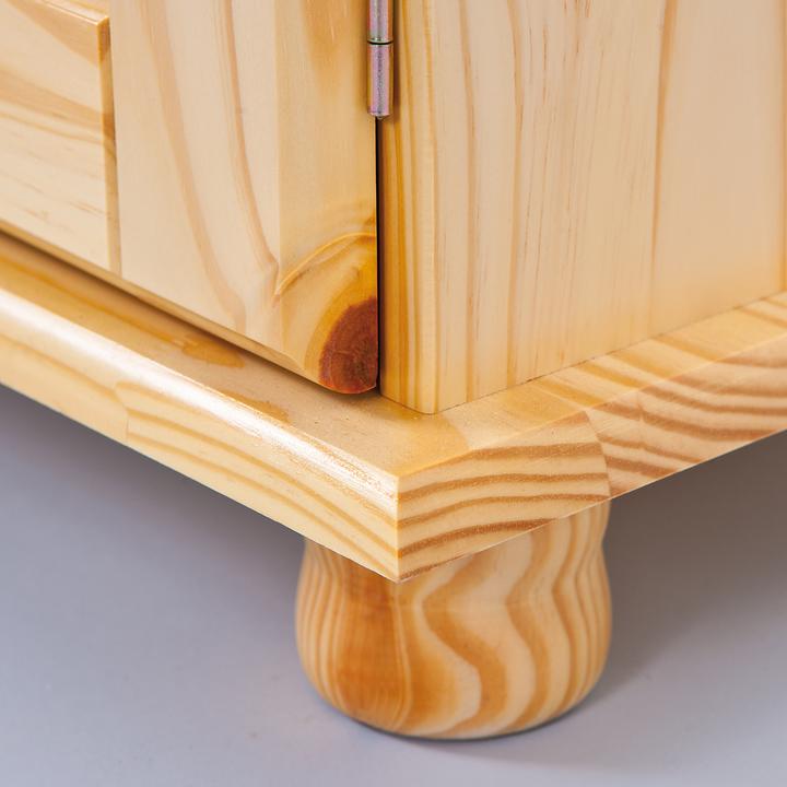 Actual product image Inter Link Alicante (88 x 43 x 198 cm)