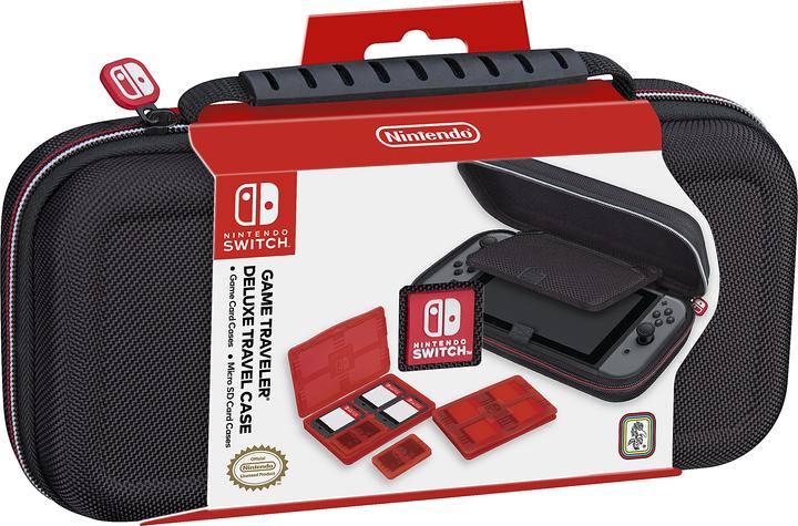 Image du produit Bigben valise de voyage (Switch)