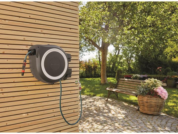 Actual product image Gardena RollUp (30 m)