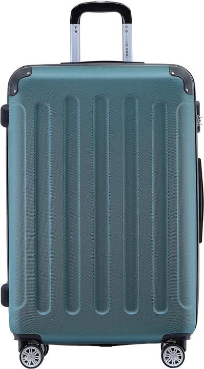 Image du produit Beibye Valises rigides (70 l, L (90 - 115l))