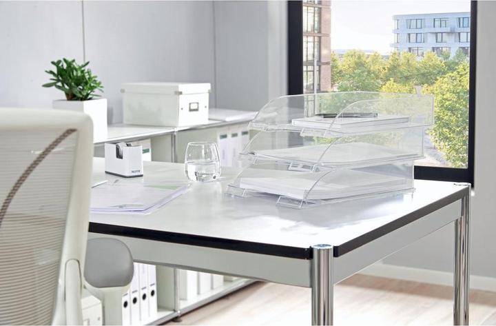 Actual product image Leitz Plus (A4)