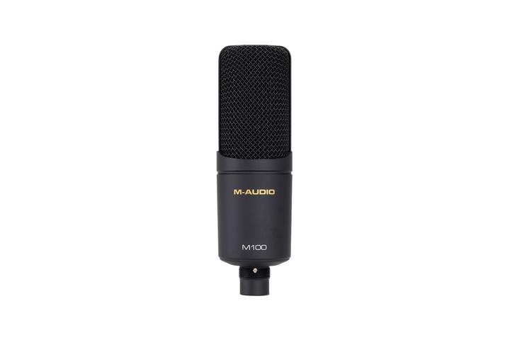 Produktbild M-Audio M-Track Duo HD Producer Pack (USB)