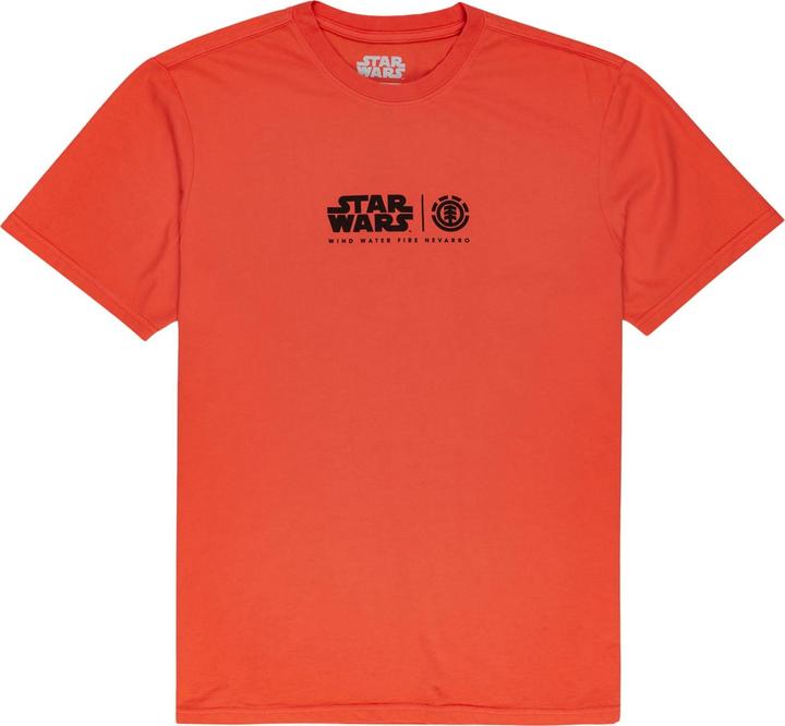 Actual product image Element Star Wars Mandalorian x Fire T-Shirt (L)