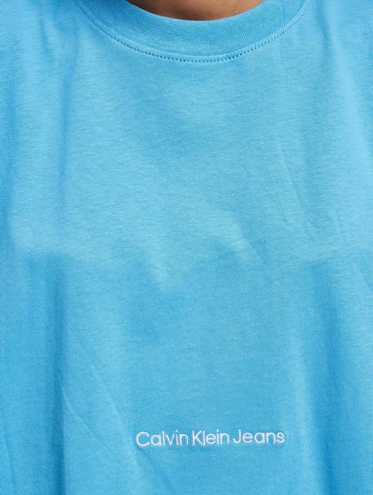 Produktbild Calvin Klein Jeans Institutional Boyfriend T-Shirt - 87011 (XS)