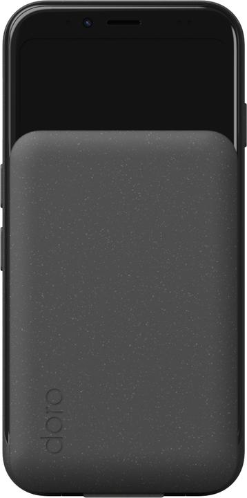 Actual product image Doro Aurora 21 (64 GB, Graphites, 4.50", 13 Mpx, 4G)