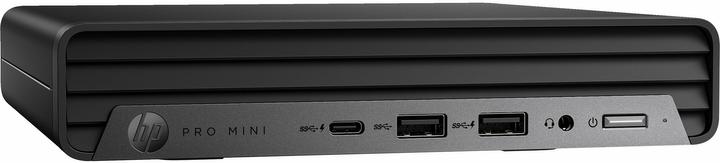 Immagine prodotto HP Pro 400 Mini G9 (Intel Core i7-14700T, 16 GB, 512 GB)