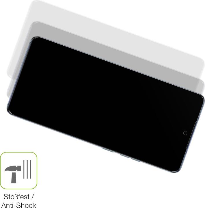 Immagine prodotto Dipos Full-Cover Pellicola Protettiva opaco (1 Pezzo/i, Motorola Edge 40)