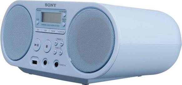 Immagine prodotto Sony Zs-Ps50 (FM, AM)