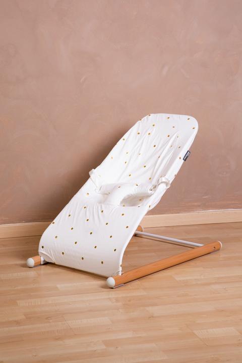 Image du produit Childhome Evolux Babywippe Bezug