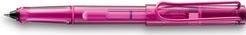 Immagine prodotto Lamy Rollerball 2.0 rosa con impugnatura ergonomica, clip in metallo (Pink, 1 x)