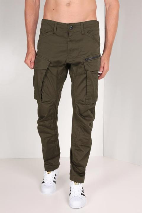 Actual product image G-Star Rovic Zip 3D (W29/L32)