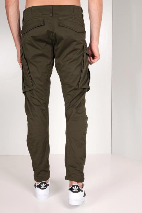 Actual product image G-Star Rovic Zip 3D (W29/L32)