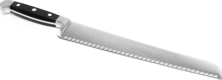 Immagine prodotto Güde Solingen Alpha coltello per il pane (32 cm)