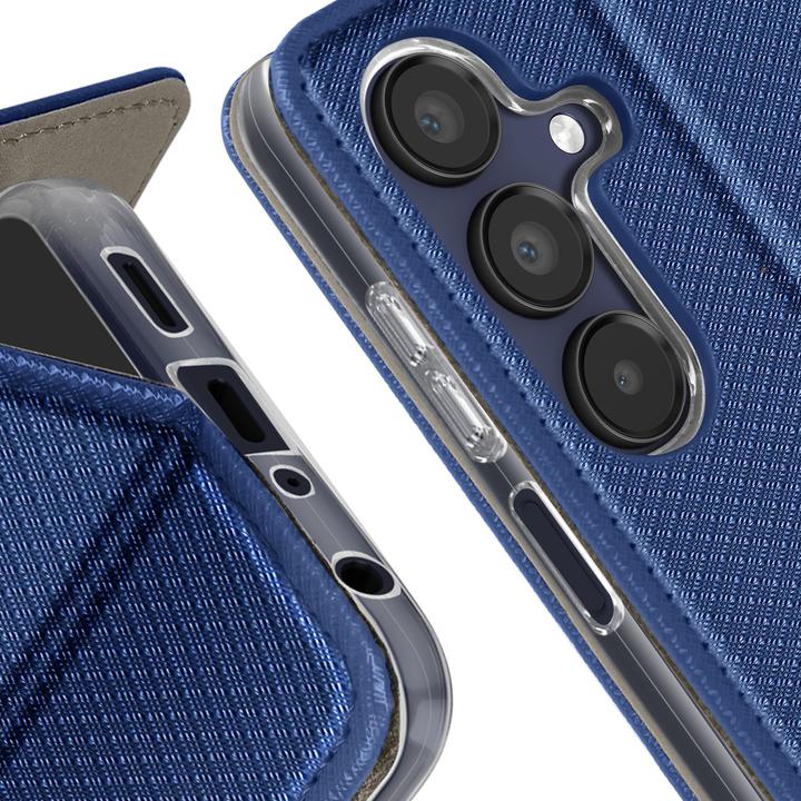 Produktbild Avizar Smart Series (Samsung Galaxy A15)