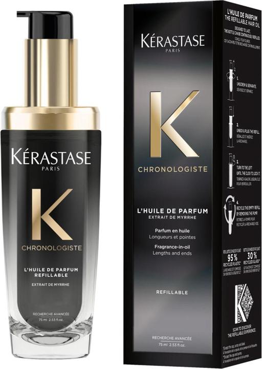Produktbild Kérastase Huile de Parfum Full Pack (75 ml)