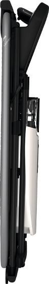 Image du produit Laurastar Système de repassage Smart D Limited Edition avec Bluetooth (2200 W)