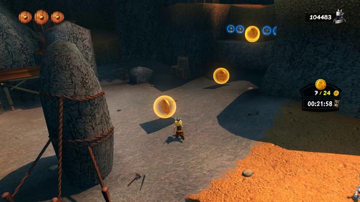 Immagine prodotto Activision Asterix & Obelix XXL Romastered (PS4, DE)