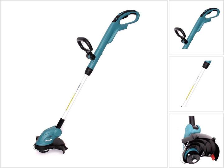 Produktbild Makita BUR 181 Z (Trimmfaden)