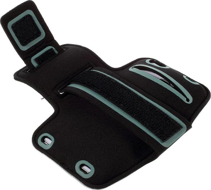 Actual product image Cover-Discount Sport bracelet jogging belt