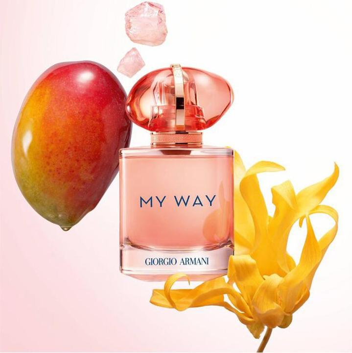Produktbild Giorgio Armani My Way (Eau de Parfum, 90 ml)