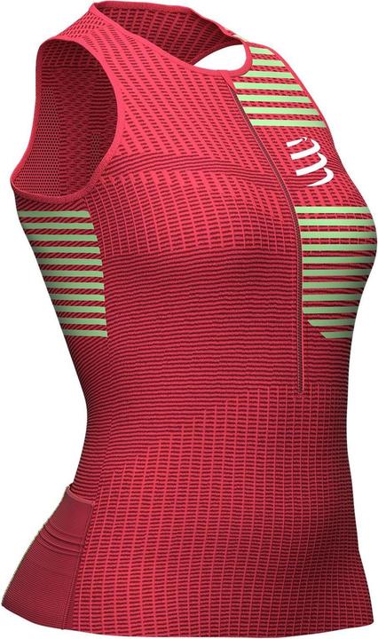 Immagine prodotto Compressport Canotta Tri Postural W (XS)