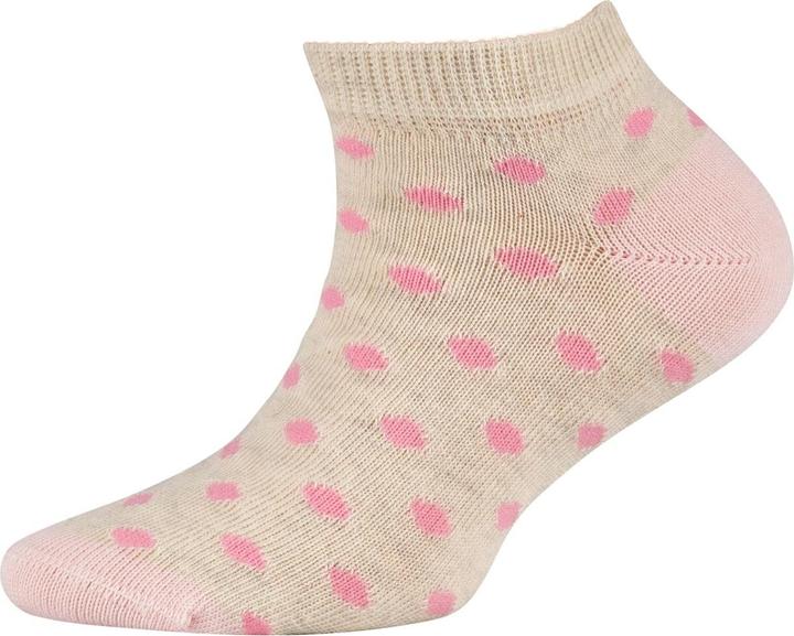 Immagine prodotto Camano Sneakersocken motiv (confezione da 8, 27, 30)
