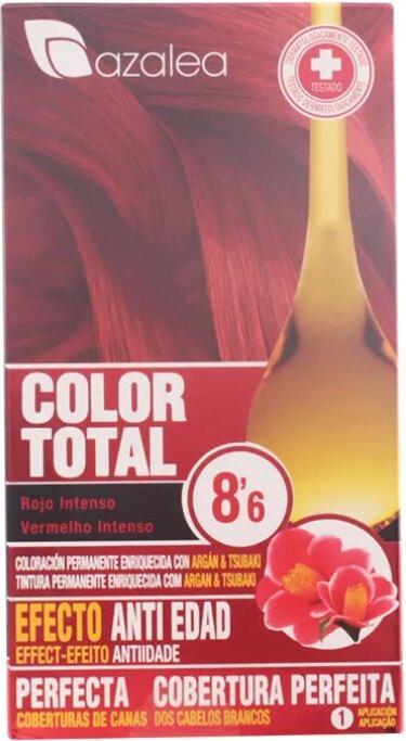 Azalea COLOR TOTAL #8.6-rojo intenso (8.6)