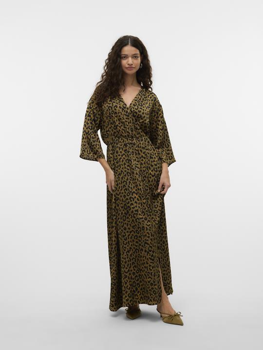 Immagine prodotto Vero Moda VMAMELA Vestito lungo (S)