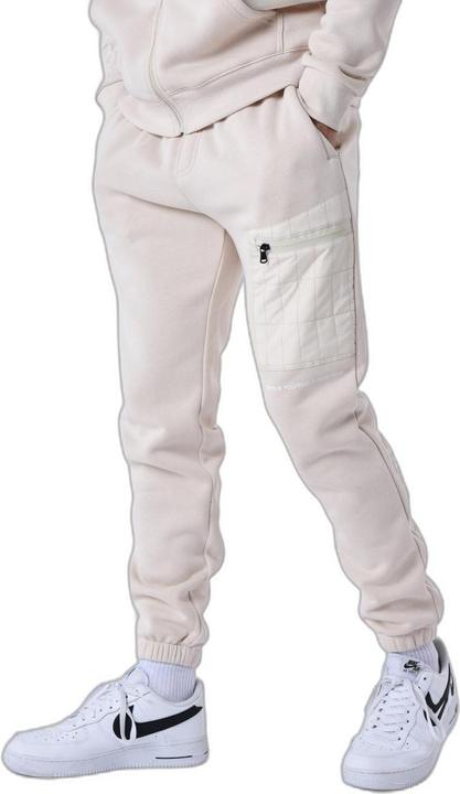 Image du produit Project X Paris jogging avec empiècement bimatière (XL)