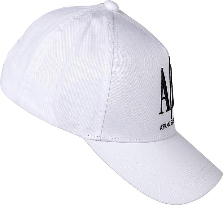 Immagine prodotto Giorgio Armani Snapback Cap (Taglia unica)