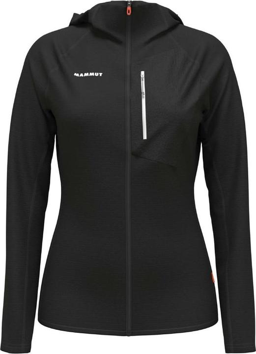 Immagine prodotto Mammut Aenergy Light ML Hooded Jacket Women (M)