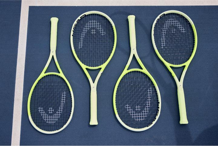 Image du produit Head Raquettes de tennis Extreme MP L 2024 (2, 280 g)