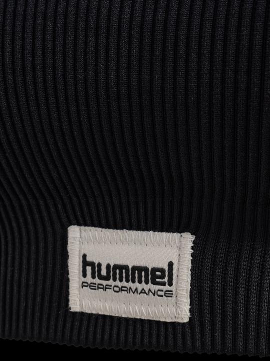Actual product image hummel Hmlpulse Seamless Rib Bra (M)