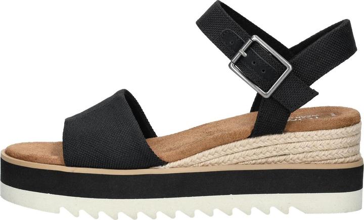 Toms W's Diana Canvas