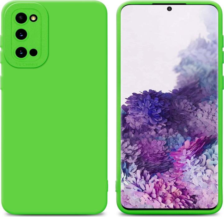 VERDE FLUIDO