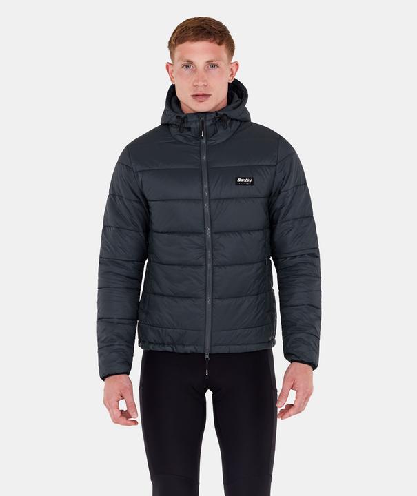Produktbild Santini Winterjacke PUFF Unisex (XXL)