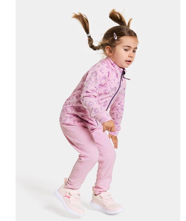 Produktbild Didriksons Kid's Jadis Full Zip (100 A)