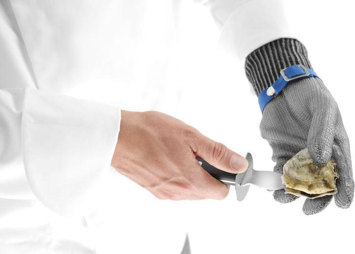 Immagine prodotto Hendi Austernhandschuh (Acciaio inossidabile)