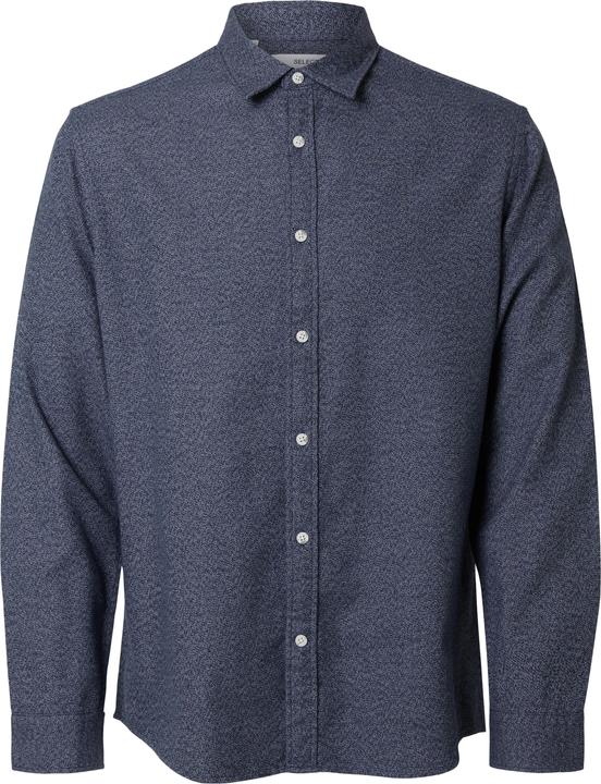 Medium Blue Denim
