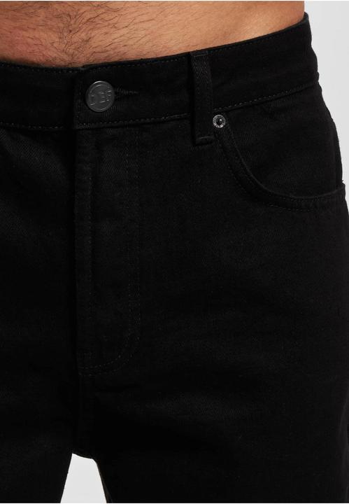 Produktbild DEF Kant Straight Fit Denim - 134539 (W33)