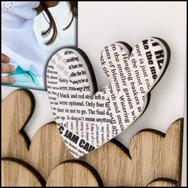 Image du produit ZEP Romina 13x18 Bois Portrait (13 x 18 cm)