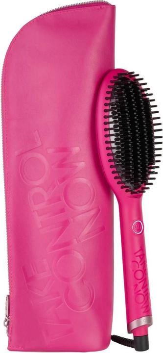 Immagine prodotto ghd spazzola rosa glide hot